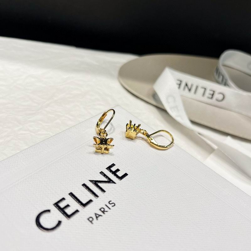 Celine Earring 05lyr165 (1)